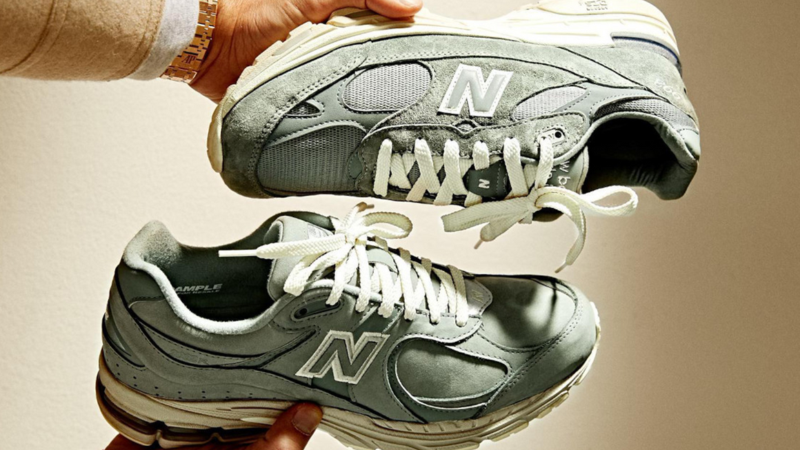 vintage new balance 993