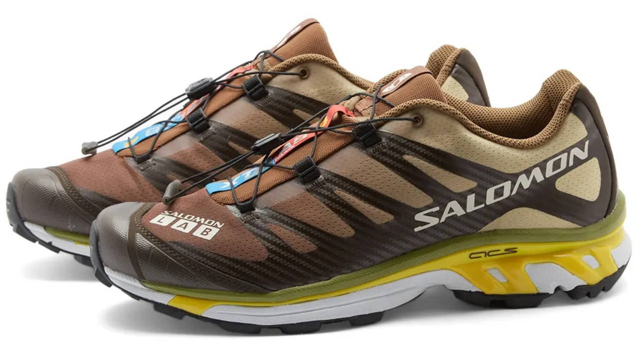 Salomon XT-4 2