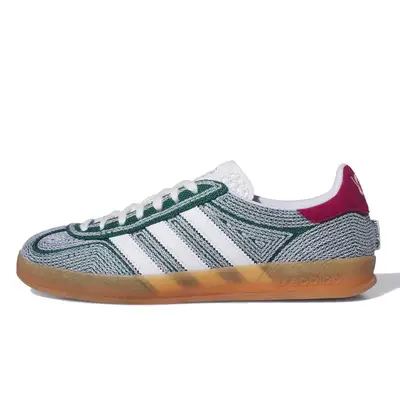 Adidas gazelle cheap grigio chiaro