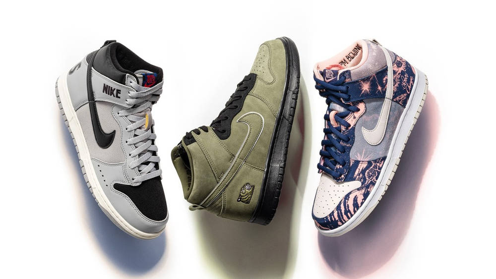 Image via Nike SOULGOODS x Nike 1