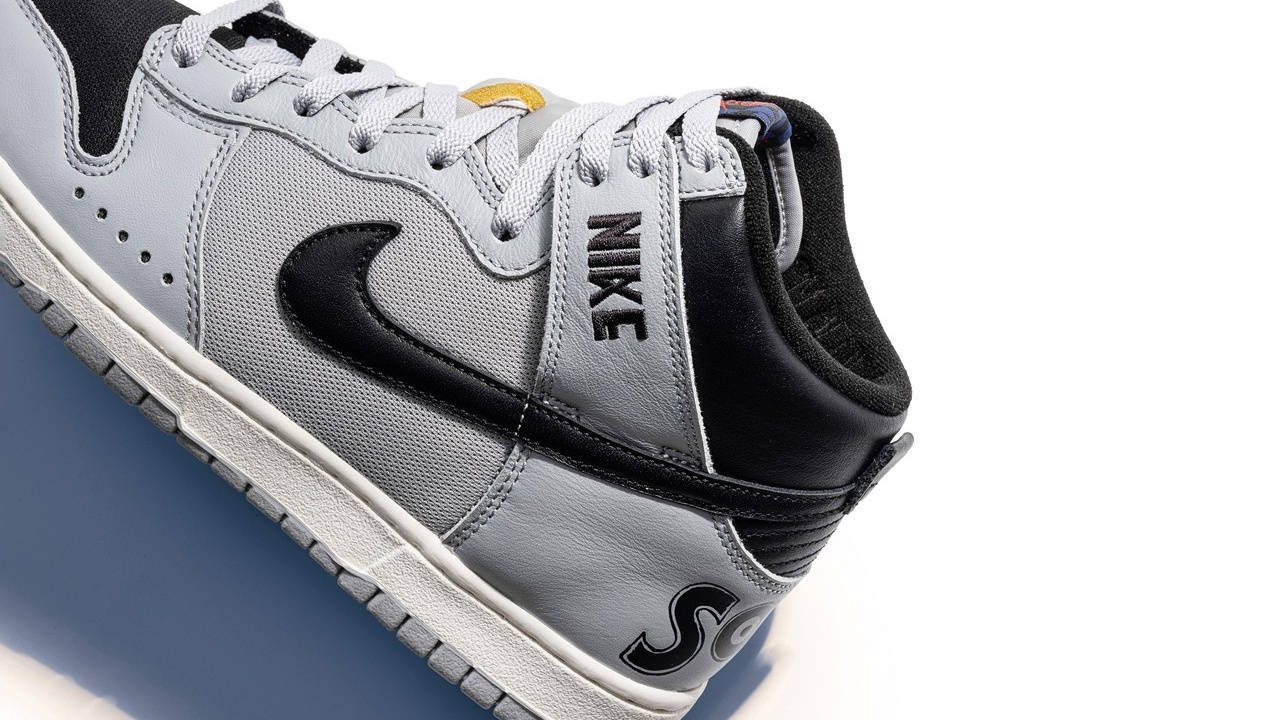 SOULGOODS x Nike 2