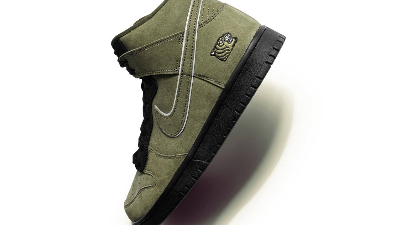 SOULGOODS x Nike 3