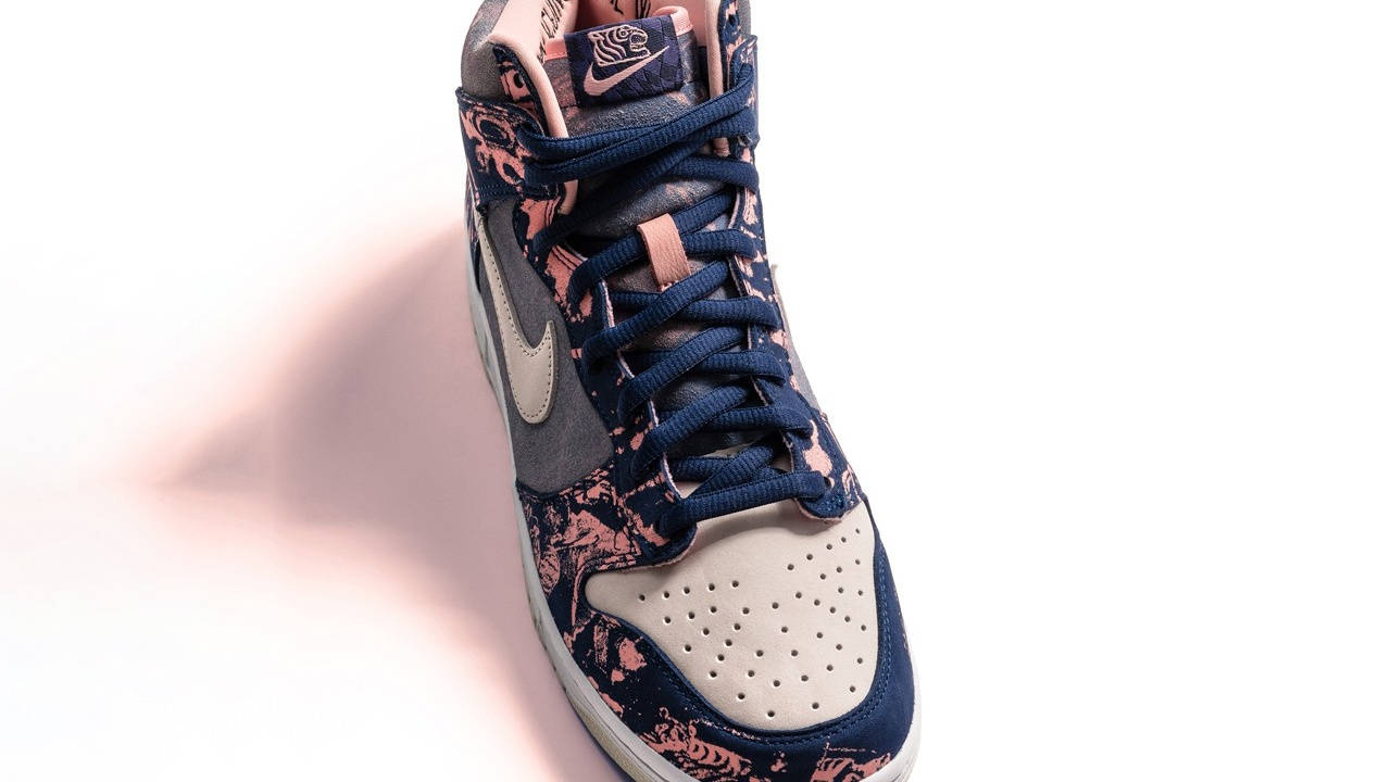 SOULGOODS x Nike 4