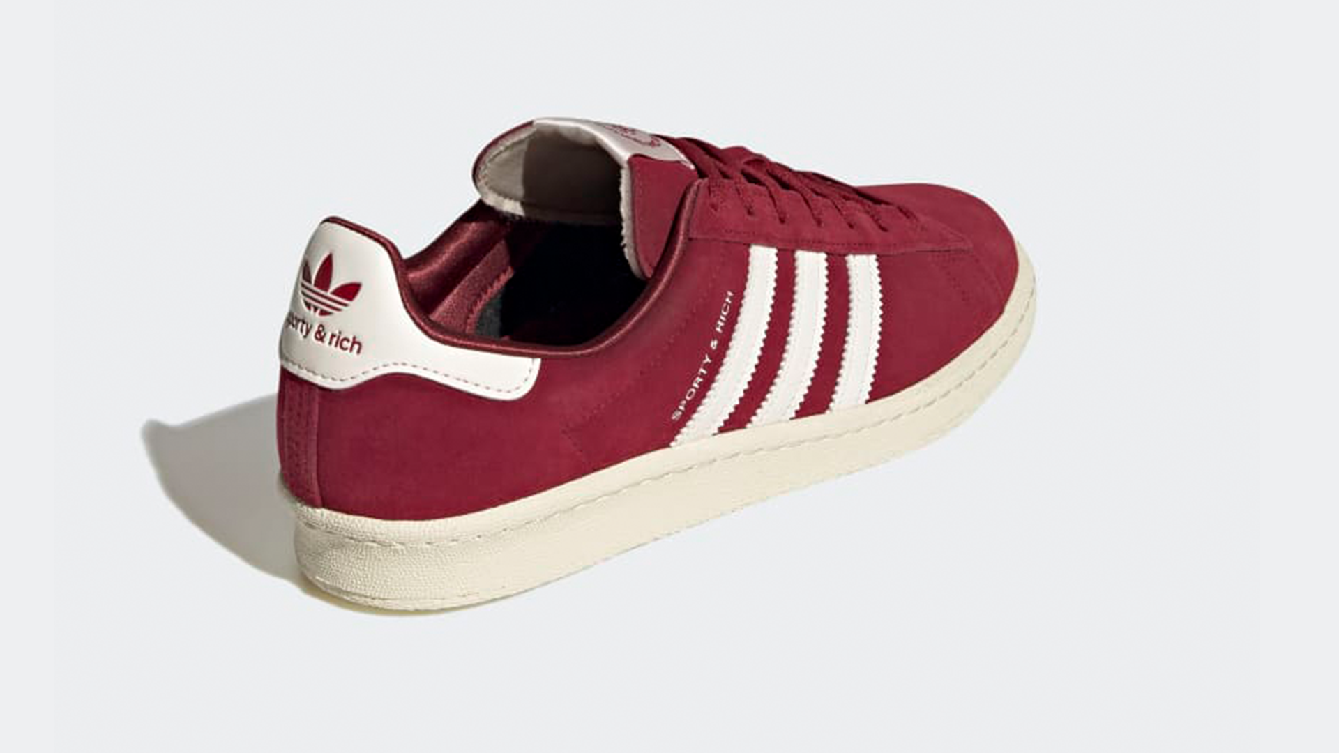 Here’s Where to Get Your Hands On the Sporty & Rich x adidas Collection