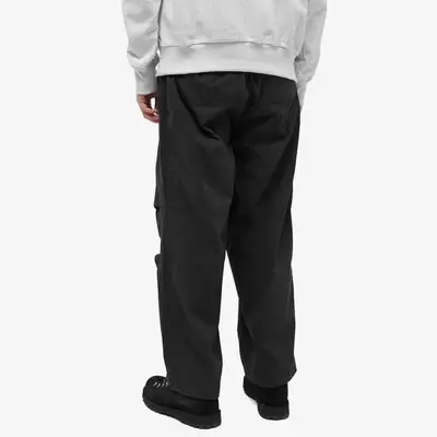 Stussy Nyco Over Trouser | Where To Buy | 116562-BLAC | The Sole Supplier