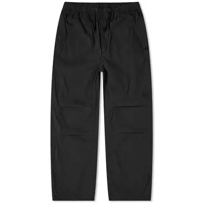 Stussy Nyco Over Trouser | Where To Buy | 116562-BLAC | The Sole Supplier