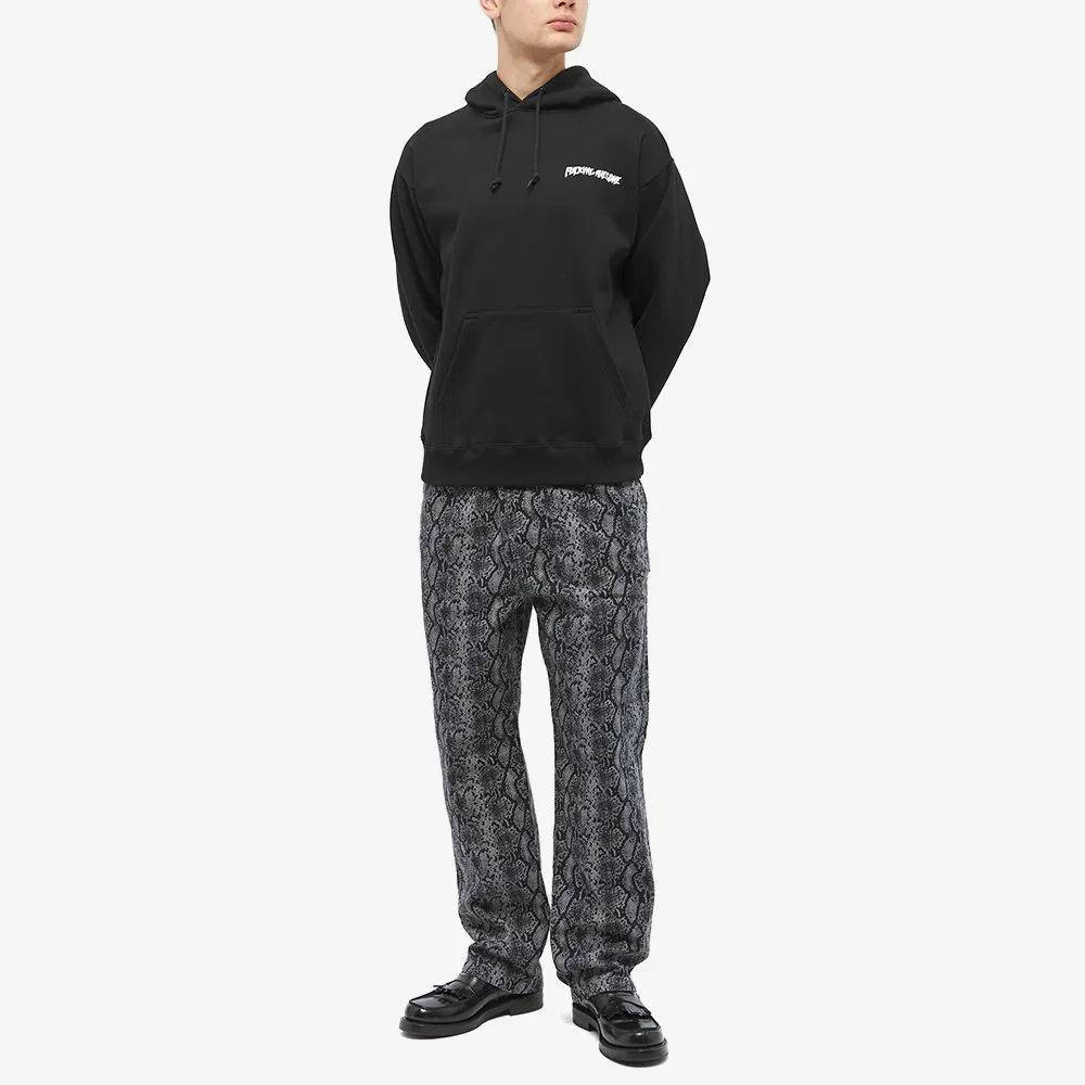 Stussy Python Beach Pant