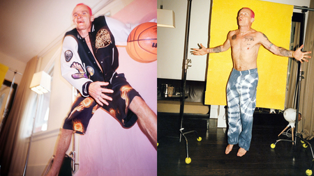 Stüssy and Dries Van Noten Take a Trip For Their First Collab Stüssy and Dries Van Noten Take a Trip For Their First Collab