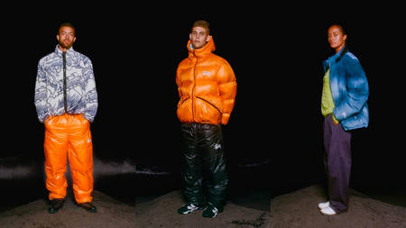 Stüssy's Holiday '22 Collection is Nothing Short of Eclectic Stüssy's Holiday '22 Collection is Nothing Short of Eclectic