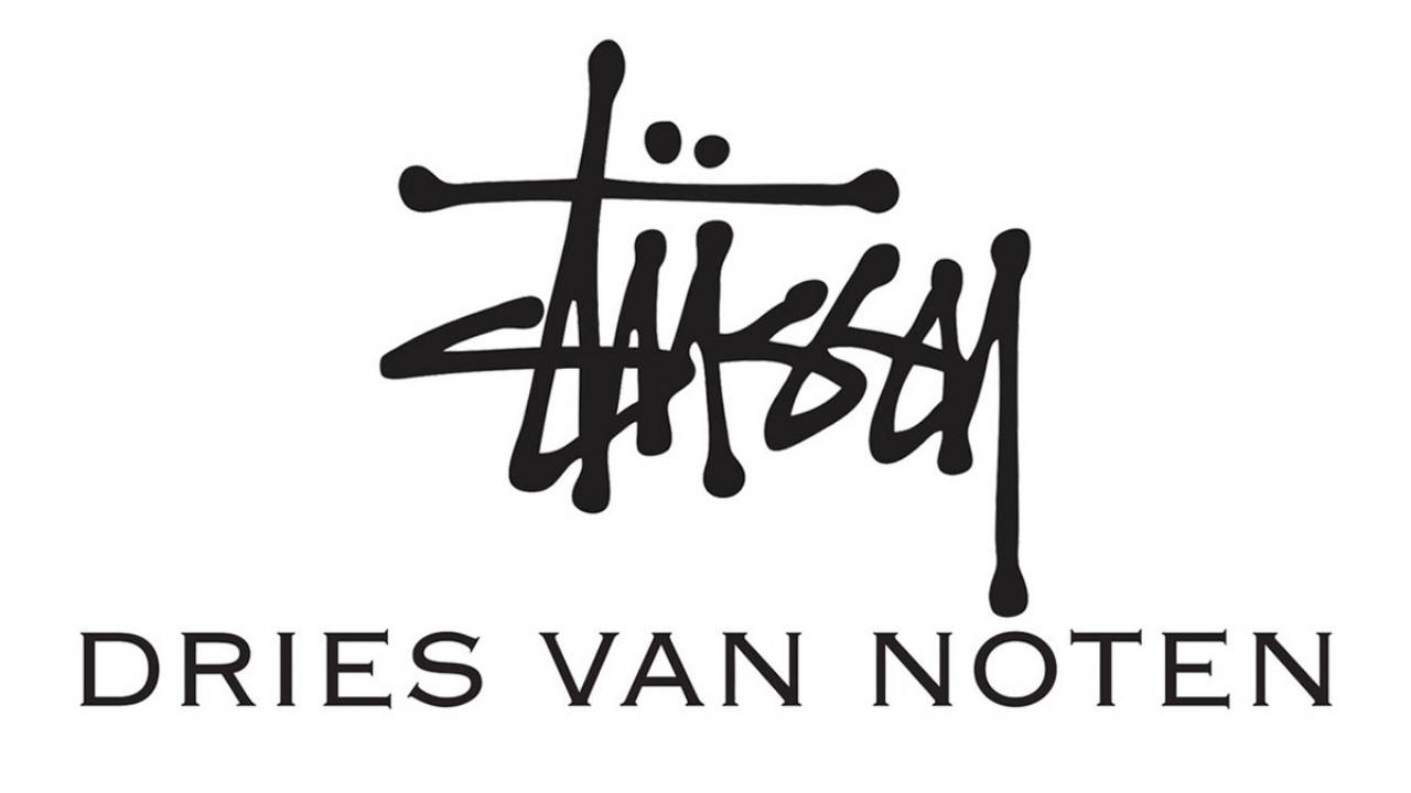 Stüssy x Dries Van Noten Release a Collaborative Teaser Starring Flea From the Red Hot Chilli Peppers
