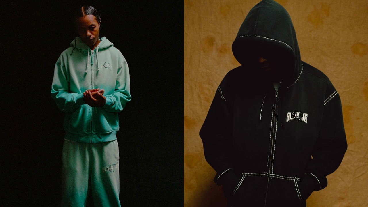 Supreme x True Religion Join Forces for Yet Another Surprise Collaboration
