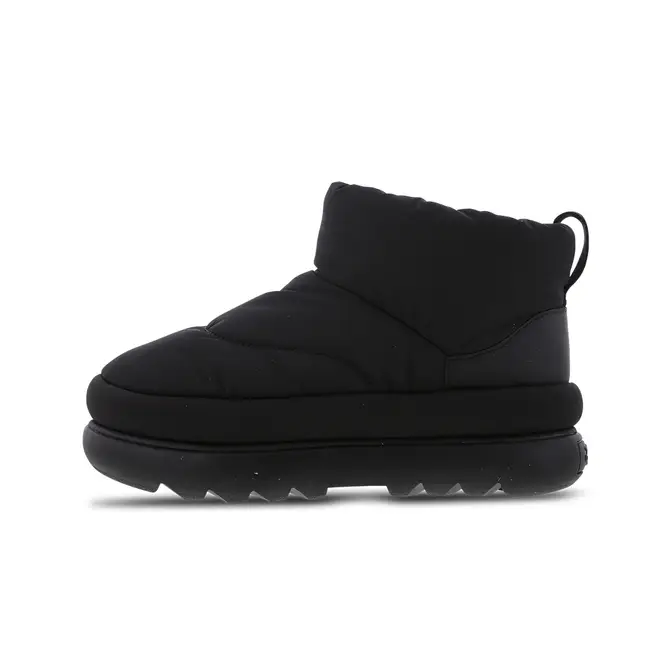 UGG Classic Mini Black | Where To Buy | 315551206402 | The Sole Supplier