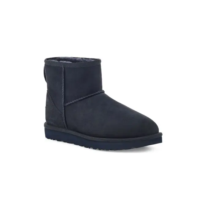 UGG Classic Mini II Boots Starry Night | Where To Buy | 1016222-SNGH ...