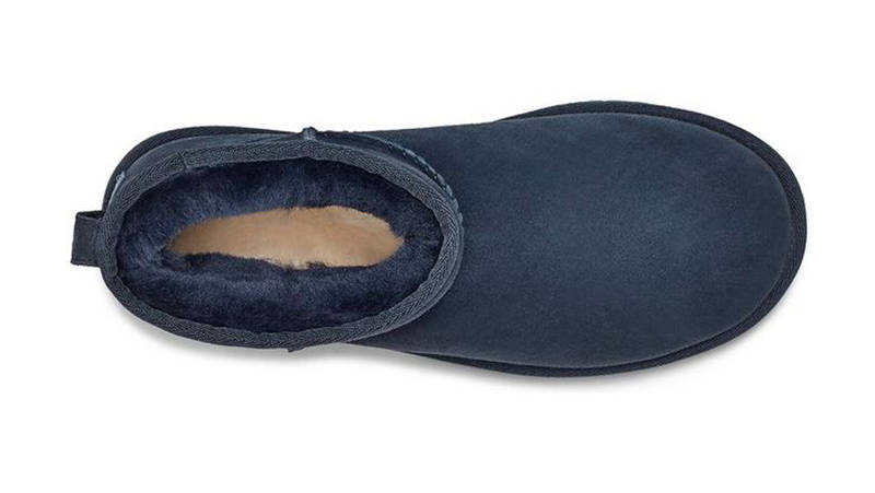 UGG Classic Mini II Boots Starry Night 1016222-SNGH Top