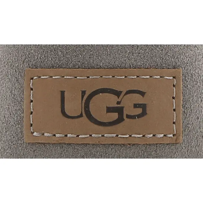 UGG Classic Ultra Mini Boot Goat | Where To Buy | 1116109-GOA | The ...