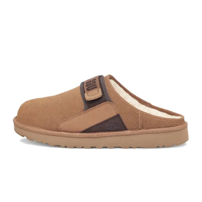 UGG Dune Slip On Chestnut | Where To Buy | 1130931-CHE | The Sole Supplier