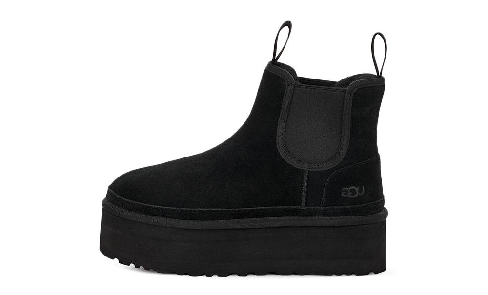 Ugg neumel hot sale boot black