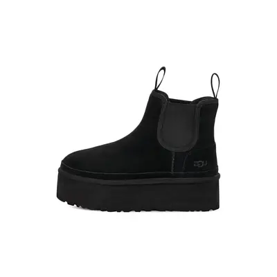 Ugg neumel black on sale womens