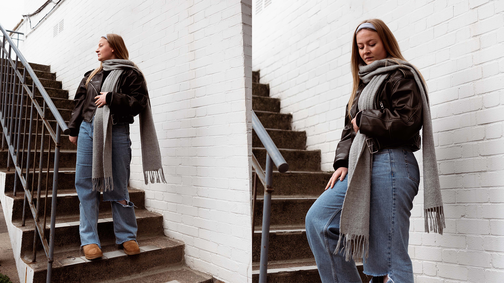 How To Style UGG Boots (Without Looking Basic)