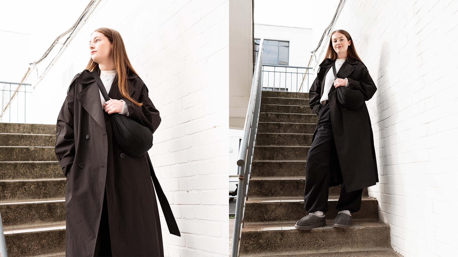 How To Style UGG Boots (Without Looking Basic)