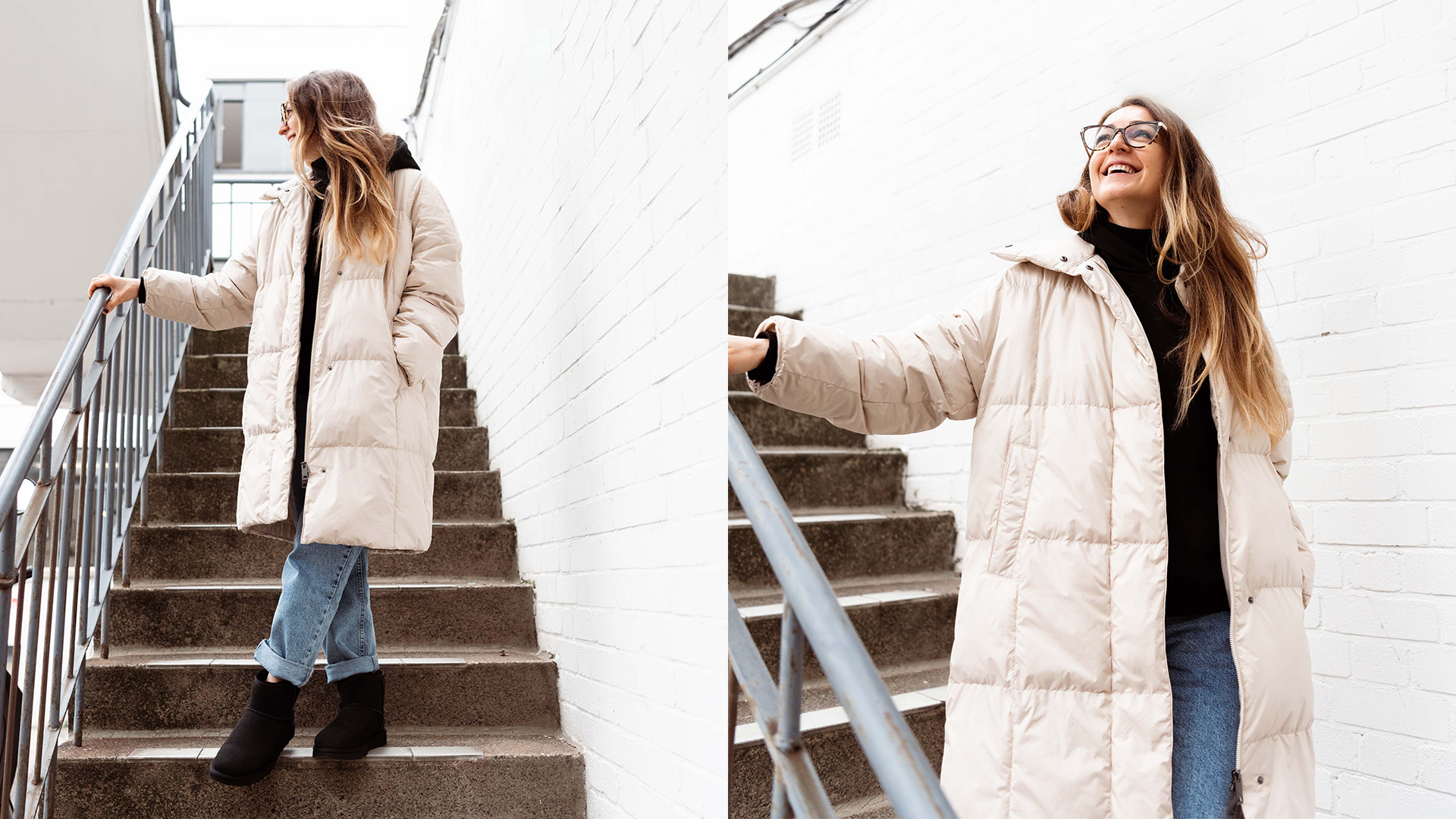 How To Style UGG Boots (Without Looking Basic)