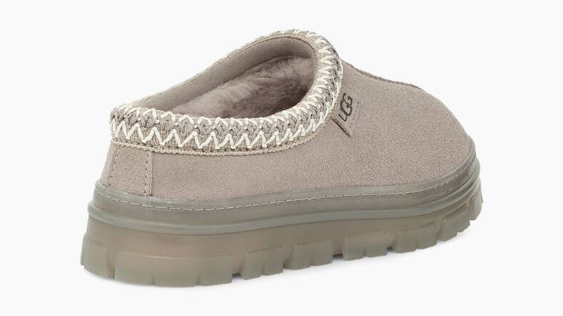 UGG Tasman Clear Slippers Campfire 1142433-CPF Back