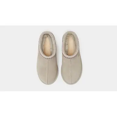 UGG Tasman Slippers Goat Top