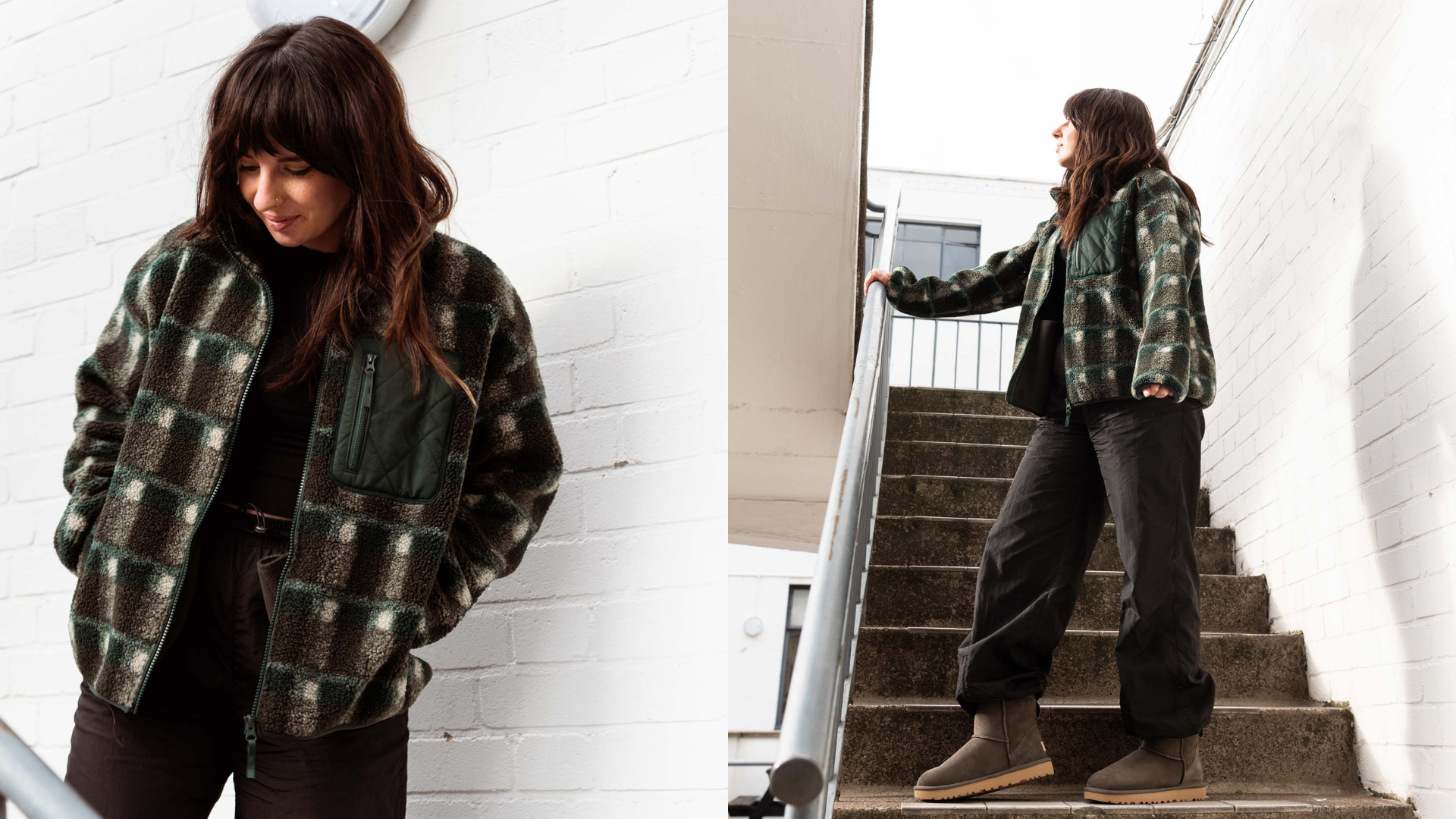 How To Style UGG Boots (Without Looking Basic)
