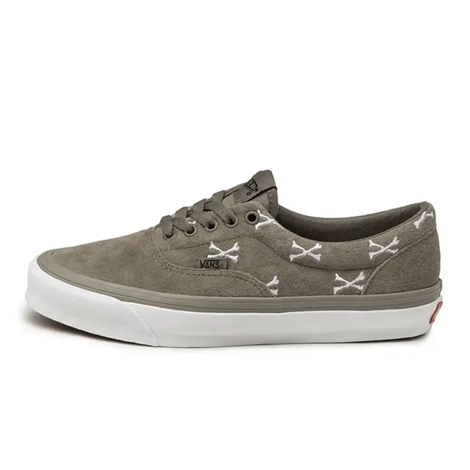 Vans casual clearance