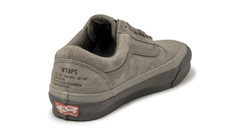 Vans style 36 deals x reigning champ