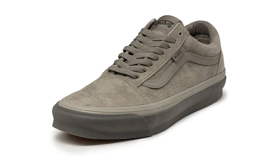 Vans old skool hot sale x wtaps