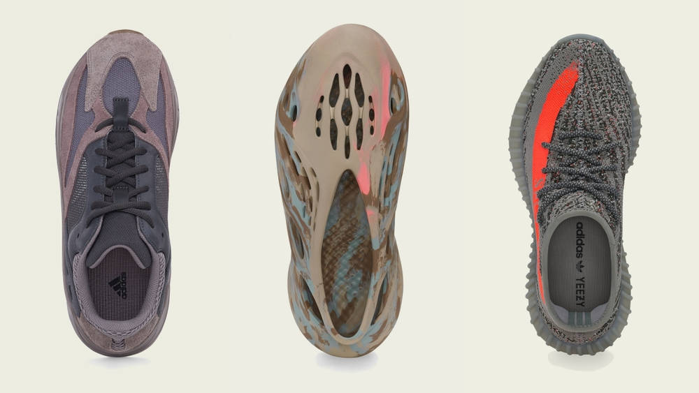 Image via adidas adidas Plans to Continue Using Yeezy Designs After Ye Split
