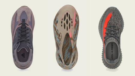 adidas Plans to Continue Using Yeezy Designs After Ye Split adidas Plans to Continue Using Yeezy Designs After Ye Split