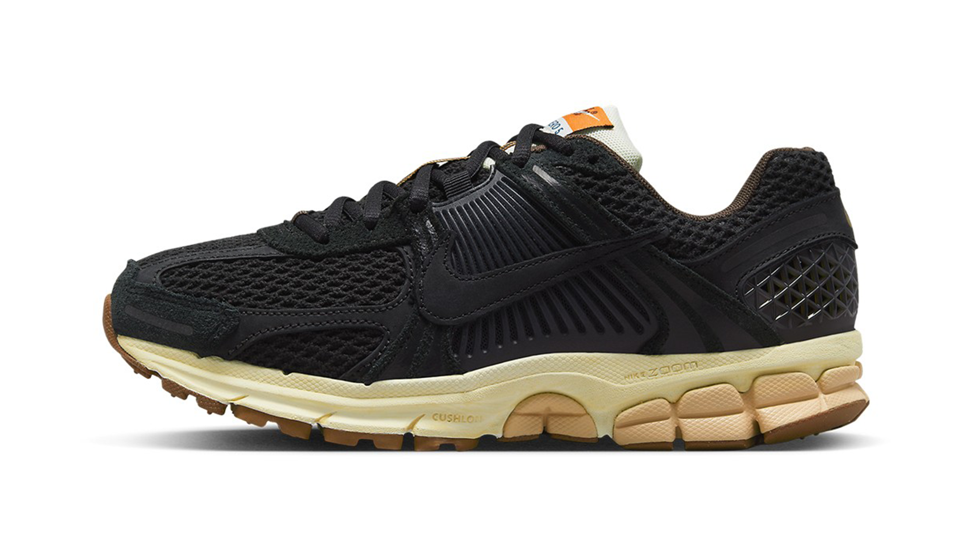 Nike Zoom Vomero 5 Black Sesame