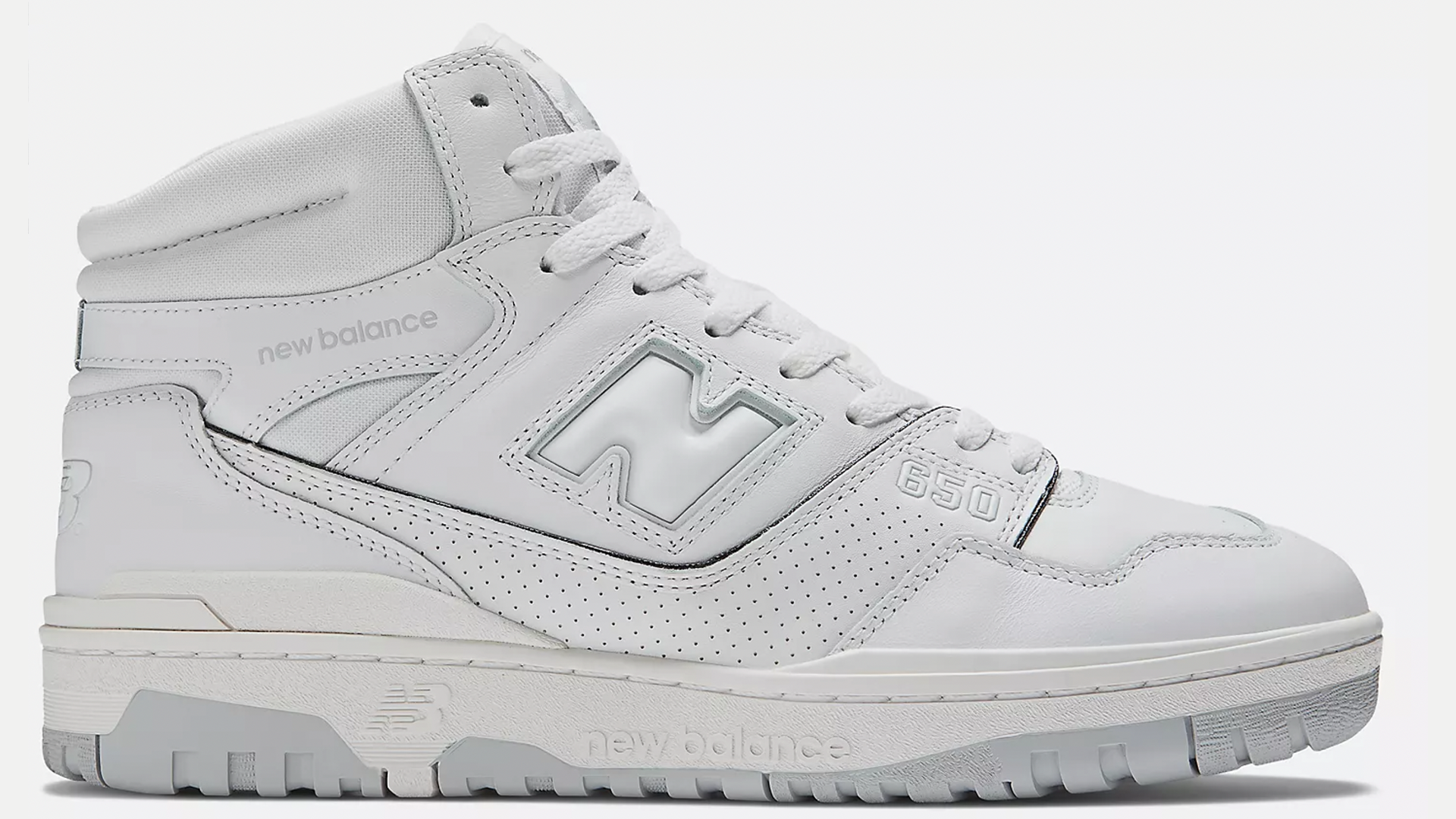 These Were Our Favourite New Balance Silhouettes of 2022