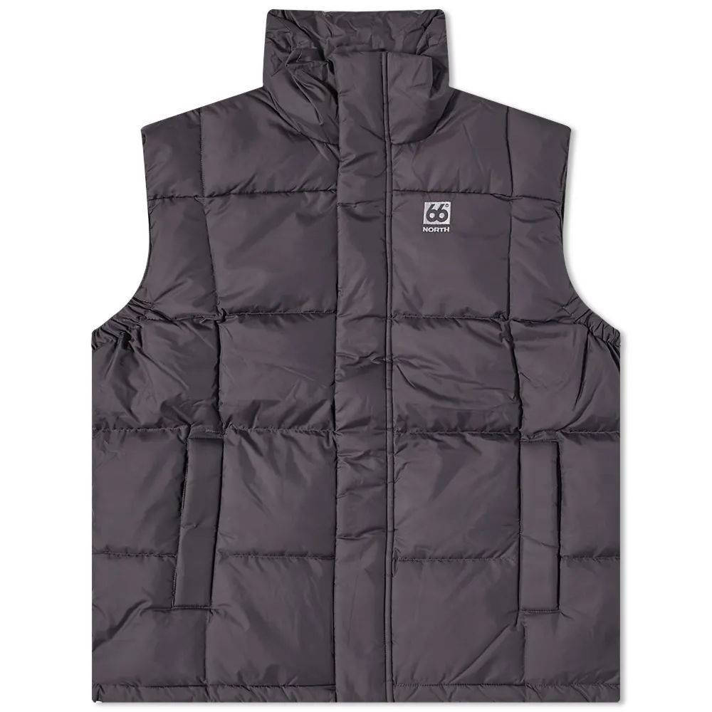 66° North Dyngja Down Vest