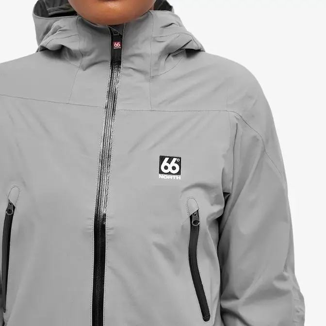 66° North Snaefell W Neoshell Jacket | Where To Buy | w11143-851
