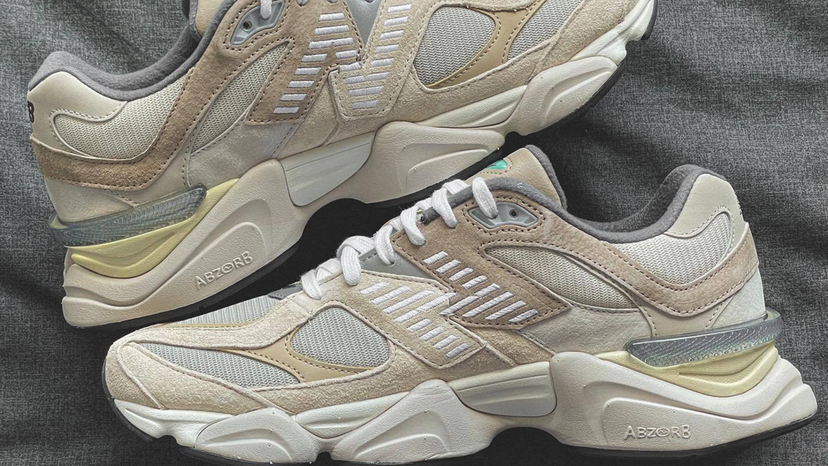 These Were Our Favourite New Balance Silhouettes of 2022