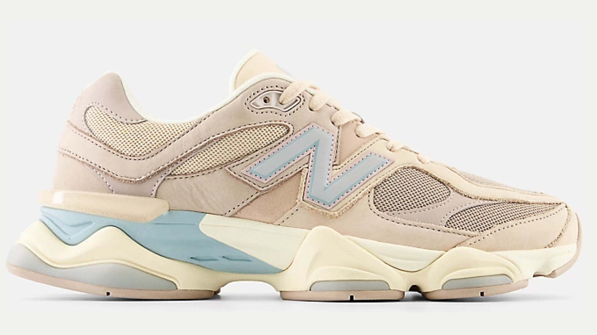 These Were Our Favourite New Balance Silhouettes of 2022