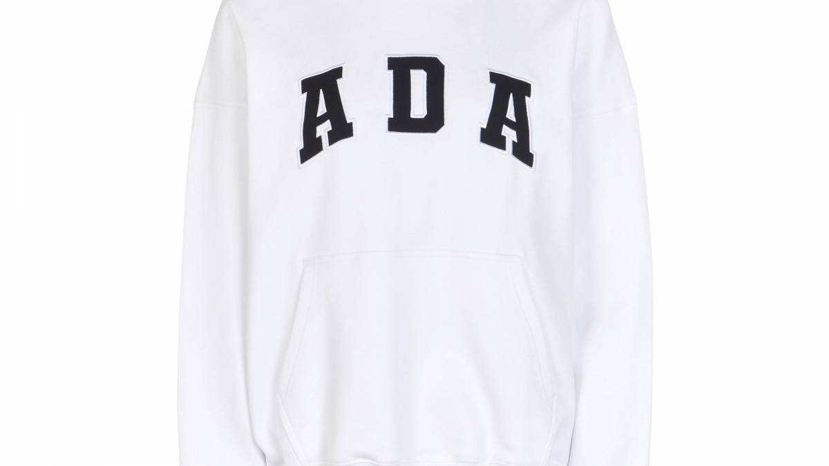 Adanola ADA Oversized Hoodie | Where To Buy | 39906541273190 | The Sole ...