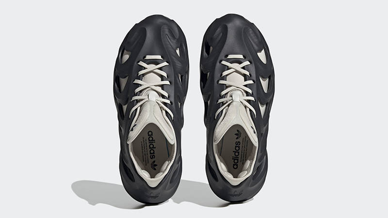 adidas adiFOM Q Aluminium Black HQ4324 Top