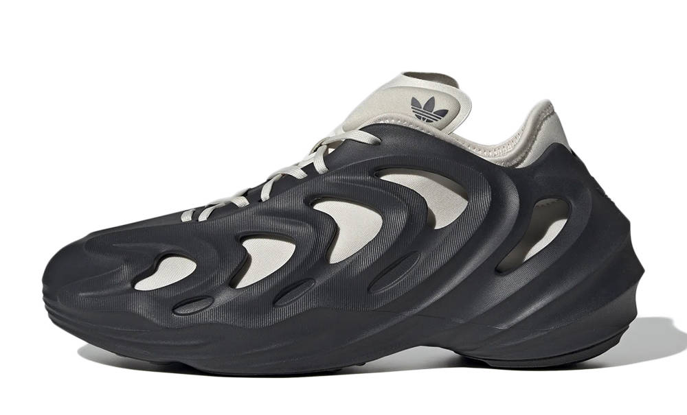 adidas adiFOM Q Aluminium Black | Where To Buy | HQ4324