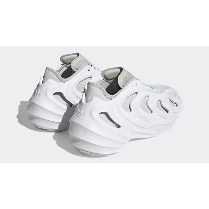 adidas adiFOM Q Cloud White | Where To Buy | IE7447 | The Sole