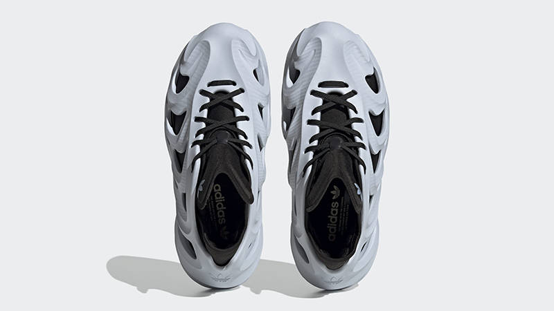 adidas adiFOM Q Halo Blue Black HQ4322 Top