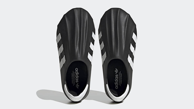 adidas adiFOM Superstar Black White HQ8752 Top