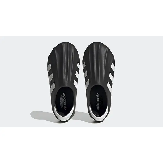 adidas adiFOM Superstar Black White | Where To Buy | HQ8752 | The Sole ...