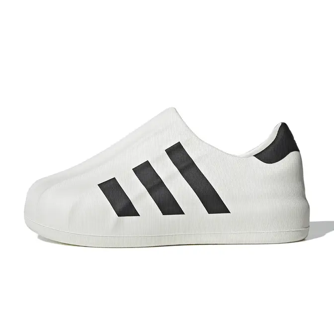 adidas adiFOM Superstar White Black | Where To Buy | HQ8750 | The Sole ...