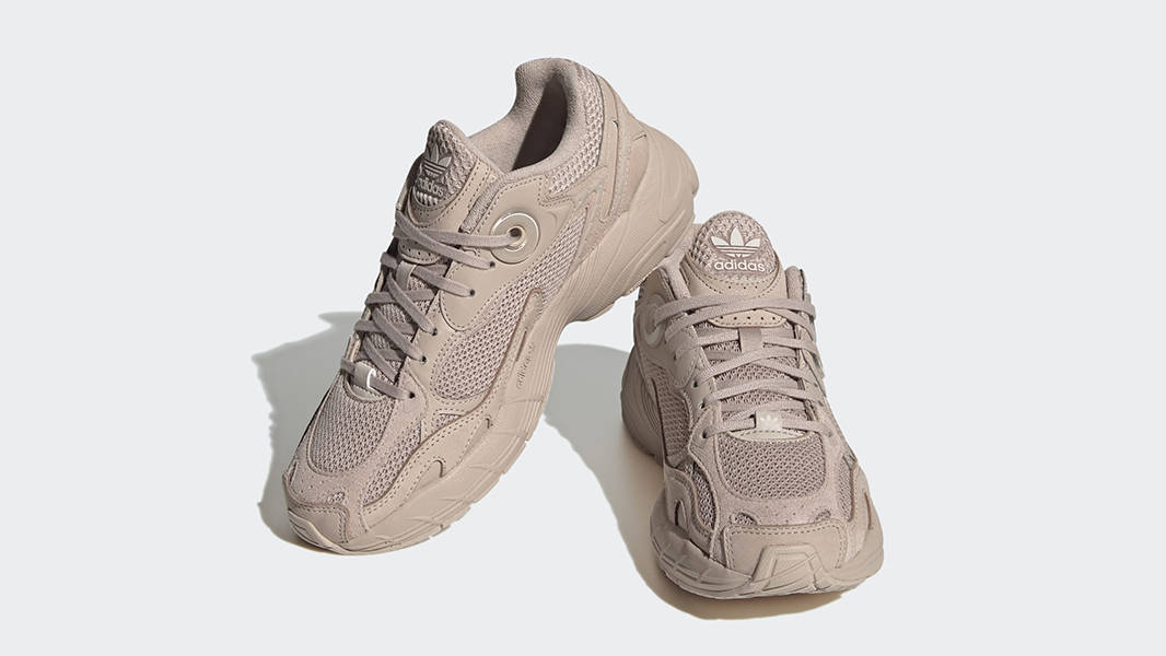 adidas Astir Taupe Quartz | Where To Buy | FZ6506