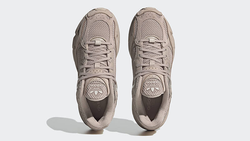 adidas Astir Taupe Quartz FZ6506 Top