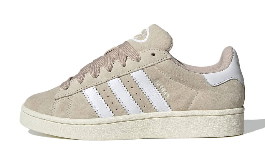 adidas beige femme